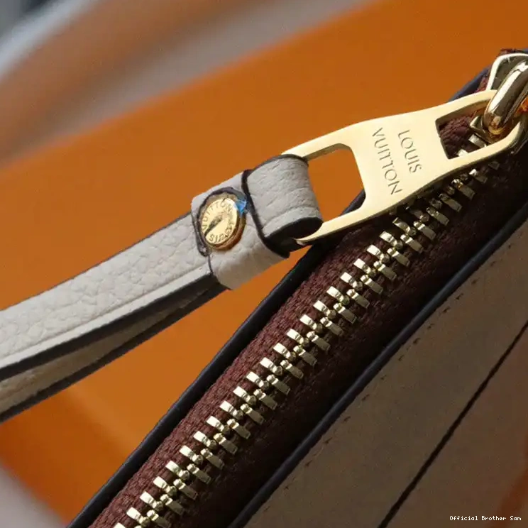 Official Brother Sam LV 2106DJ0045 Bags 0626